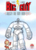 Big Guy and Rusty the Boy Robot (Italian Edition)