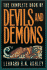 The Complete Book of Devils and Demons