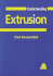 Understanding Extrusion (Hanser Understanding Books)