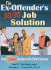 The Ex-Offender's 30/30 Job Solution: Your Lifeboat Guide to Re-Entry Success