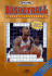 Basketball Crosswords