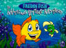 Freddi Fish: the Missing Letters Mystery