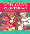 The Lo-Carb Vegetarian