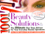 1001 Beauty Solutions: the Ultimate One-Step Adviser for Your Everyday Beauty Problems