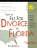 How to File for Divorce in Florida