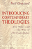 Introducing Contemporary Theologies: the What and the Who of Theology Today