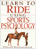 Learn to Ride Using Sports Psychology