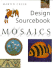 Mosaics: Design Sourcebook (Design Sourcebooks)