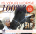 Is Your Horse 100%? Format: Spiralbound