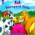 Barnyard Tails: a Touching Tales Book