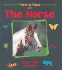 The Horse: Faster Than the Wind (Face-to-Face)