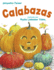 Calabazas = Pumpkins