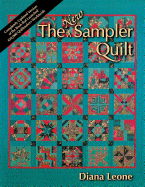 The New Sampler Quilt