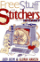 Free Stuff for Stitchers on the Internet