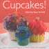Cupcakes! : 30+ Yummy Projects to Sew, Quilt, Knit & Bake