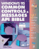 Windows 95 Common Controls & Messages Api Bible