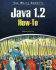 The Waite Group's Java 1.2 How-to