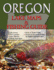 Oregon Lake Maps & Fishing Guide (Revisde & Resized)