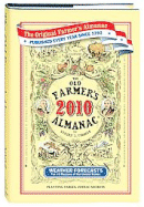 The Old Farmer's Almanac 1998