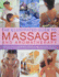 Illustrated Guide to Massage and Aromatherapy: a Practical Guide to Achieving Relaxation and Well-Being Using Top-to-Toe Body Massage and Essential Oi