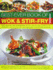 Best-Ever Book of Wok and Stir-Fry Cooking