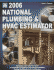 2006 National Plumbing & Hvac Estimator (National Plumbing and Hvac Estimator)