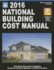 National Building Cost Manual 2016