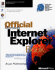 Official Microsoft Internet Explorer Book