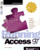 Running Microsoft Access 97