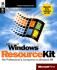 Windows 98 Resource Kit [With Includes Utilities, Help Files, and Templates]
