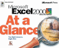Ms Excel 2000 at a Glance
