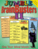 Jumble(R) Brainbusters II, 2: Get Your Mind Movin'!