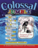 Colossal Jumble: a Giant Collection of Puzzles (Jumbles)