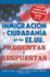 Inmigracion Y Ciudadania En Los Ee. Uu. Preguntas Y Respuestas = U.S. Immigration and Citizenship