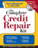 The Complete Credit Repair Kit + Cd-Rom