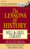 The Lessons of History
