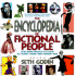 Encyclopedia of Fictional People: the Most Imp, Th: the Most Important Characters of the 20th Century