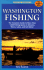 Washington Fishing (Foghorn Outdoors: Washington Fishing)