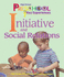 High/Scope's Preschool Key Experiences: Initiative and Social Relations