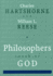 Philosophers Speak of God
