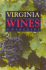 Virginia Wines & Wineries