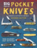 Big Book of Pocket Knives: Identification & Values (Big Book of Pocket Knives) (Paperback)