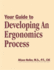 Your Guide to Developing an Ergonomics Process