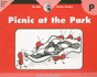 P, Picnic at the Park (Itty-Bitty Phonics Readers)