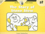 The Story of Stone Stew, Itty Bitty Phonics Reader (Itty-Bitty Phonics Readers)