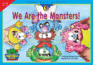 We Are the Monsters! (Sight Word Readers)