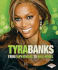 Tyra Banks: From Supermodel to Role Model (Gateway Biographies)