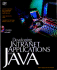 Developing Intranet Applications With Java