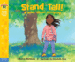 Stand Tall! : a Book About Integrity (Being the Best Me! )