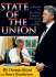 State of the Union: A Report on President Clinton's First Four Years in Office